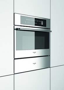 Комбинированный паровой шкаф Фулгор Милано CCSO 4511 TC X фото 2 в Санкт-Петербурге Комбинированный паровой шкаф Fulgor Milano CCSO 4511 TC X фото 2 в Санкт-Петербурге