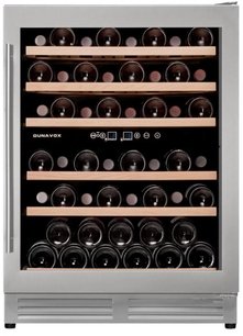 Винный шкаф Dunavox DX-51.150 DSK/DP фото 3 в Санкт-Петербурге