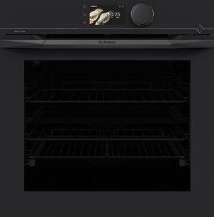 Духовой шкаф Де Дитрих DOP4755MB фото в Санкт-Петербурге Духовой шкаф De Dietrich DOP4755MB фото в Санкт-Петербурге