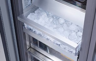 Встраиваемая морозильная камера Signature Kitchen Suite SKSCF1831P фото 4 в Санкт-Петербурге