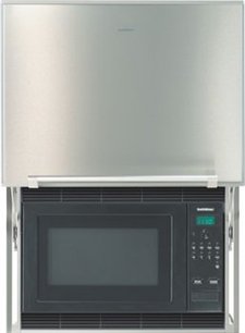 Микроволновая печь Гаггенау BM 211-100 фото 3 в Санкт-Петербурге Микроволновая печь Gaggenau BM 211-100 фото 3 в Санкт-Петербурге
