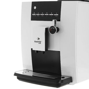 Кофемашина Каффит ком Nizza KLM1604 White фото 4 в Санкт-Петербурге Кофемашина Kaffit com Nizza KLM1604 White фото 4 в Санкт-Петербурге