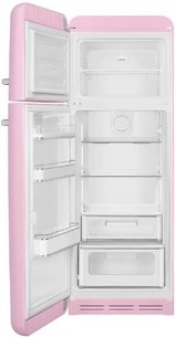 Холодильник Смег FAB30LPK6 фото 4 в Санкт-Петербурге Холодильник Smeg FAB30LPK6 фото 4 в Санкт-Петербурге
