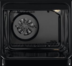 Электрическая плита Electrolux RKI560200W фото 2 в Санкт-Петербурге