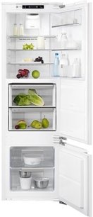 Холодильник Электролюкс ENG2693AOW фото в Санкт-Петербурге Холодильник Electrolux ENG2693AOW фото в Санкт-Петербурге