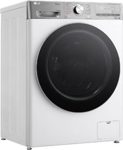 Стирально-сушильная машина LG F4V9LD2W фото 2 в Санкт-Петербурге