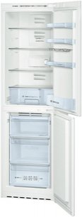Двухкамерный холодильник Бош KGN 39NW19 R фото 2 в Санкт-Петербурге Двухкамерный холодильник Bosch KGN 39NW19 R фото 2 в Санкт-Петербурге