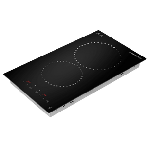 Варочная панель Maunfeld CVCE292PBK фото 3 в Санкт-Петербурге