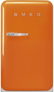 Холодильник Смег FAB10ROR2 фото в Санкт-Петербурге Холодильник Smeg FAB10ROR2 фото в Санкт-Петербурге