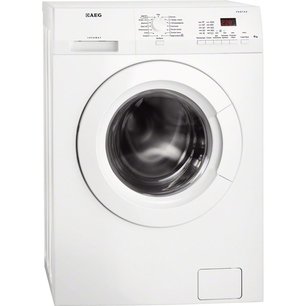 Стиральная машина АЕГ L 56006 SL фото в Санкт-Петербурге Стиральная машина AEG L 56006 SL фото в Санкт-Петербурге