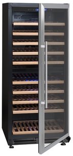 Винный шкаф Ла Соммельер TR2V121 фото 4 в Санкт-Петербурге Винный шкаф La Sommeliere TR2V121 фото 4 в Санкт-Петербурге