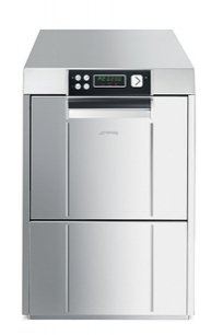 Стаканомоечная машина Smeg CWG430DE фото в Санкт-Петербурге