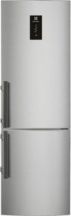 Холодильник Электролюкс EN 93452 JX фото в Санкт-Петербурге Холодильник Electrolux EN 93452 JX фото в Санкт-Петербурге