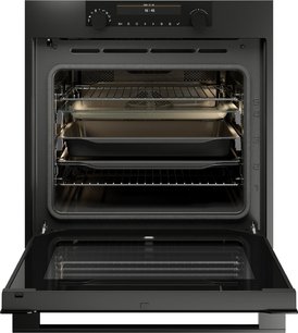 Мультифункциональный духовой шкаф Аско OP8687A1 фото 4 в Санкт-Петербурге Мультифункциональный духовой шкаф Asko OP8687A1 фото 4 в Санкт-Петербурге