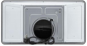 Встраиваемая вытяжка Krona KATE 600 INOX PB фото 4 в Санкт-Петербурге Встраиваемая вытяжка Krona KATE 600 INOX PB фото 4 в Санкт-Петербурге