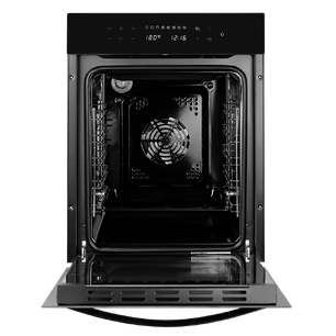 Духовой шкаф Maunfeld EOEH5110B фото 3 в Санкт-Петербурге