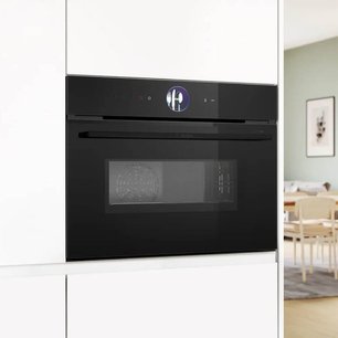 Духовой шкаф Бош CMG936AB1S фото 2 в Санкт-Петербурге Духовой шкаф Bosch CMG936AB1S фото 2 в Санкт-Петербурге