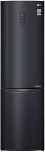 Холодильник LG GA-B499SQMC фото в Санкт-Петербурге