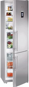 Холодильник Либхер CBNPes 3976 Premium BioFresh NoFrost фото 2 в Санкт-Петербурге Холодильник Liebherr CBNPes 3976 Premium BioFresh NoFrost фото 2 в Санкт-Петербурге