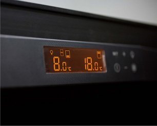 Винный шкаф EuroCave V259 фото 4 в Санкт-Петербурге