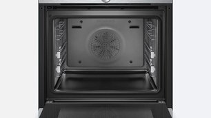 Духовой шкаф Сименс HB 656GHW1 фото 4 в Санкт-Петербурге Духовой шкаф Siemens HB 656GHW1 фото 4 в Санкт-Петербурге