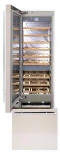 Встраиваемый винный шкаф Fhiaba KS601TWT3 фото в Санкт-Петербурге
