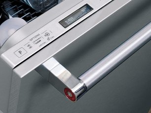 Встраиваемая посудомоечная машина KitchenAid KDSCM82100 фото 2 в Санкт-Петербурге