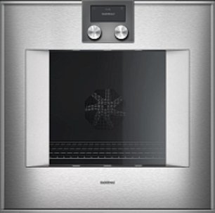 Духовой шкаф Gaggenau BO470112 фото в Санкт-Петербурге