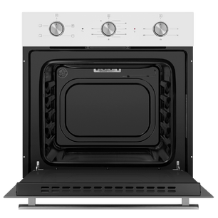 Духовой шкаф Maunfeld AEOC6040W фото 3 в Санкт-Петербурге