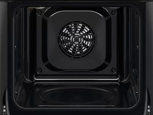 Духовой шкаф Electrolux EOF3H50BK фото 2 в Санкт-Петербурге