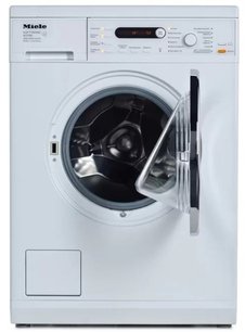 Стиральная машина Миле W 5780 фото 2 в Санкт-Петербурге Стиральная машина Miele W 5780 фото 2 в Санкт-Петербурге