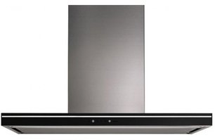 Вытяжка Фалмек Lumina 120 Glass Black wall (NRS) фото в Санкт-Петербурге Вытяжка Falmec Lumina 120 Glass Black wall (NRS) фото в Санкт-Петербурге