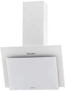 Вытяжка Krona ELMA 600 white PB фото в Санкт-Петербурге Вытяжка Krona ELMA 600 white PB фото в Санкт-Петербурге