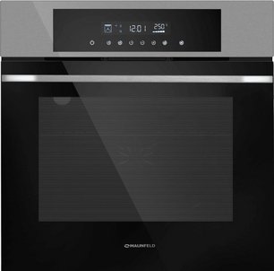 Духовой шкаф Maunfeld AEOD60103S фото в Санкт-Петербурге