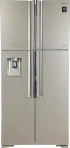 Холодильник Hitachi R-W660PUC7X GC фото в Санкт-Петербурге