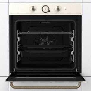 Духовой шкаф Горение BO6735CLI фото 3 в Санкт-Петербурге Духовой шкаф Gorenje BO6735CLI фото 3 в Санкт-Петербурге