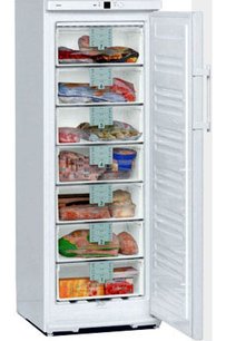 Морозильник Либхер G 2713 Comfort SuperFrost фото 2 в Санкт-Петербурге Морозильник Liebherr G 2713 Comfort SuperFrost фото 2 в Санкт-Петербурге