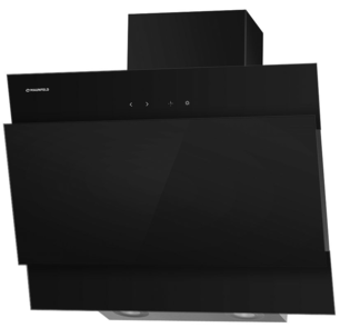 Вытяжка Маунфилд TOWER LUX 60 Black фото в Санкт-Петербурге Вытяжка Maunfeld TOWER LUX 60 Black фото в Санкт-Петербурге