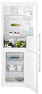Холодильник Электролюкс EN3452JOW фото 2 в Санкт-Петербурге Холодильник Electrolux EN3452JOW фото 2 в Санкт-Петербурге