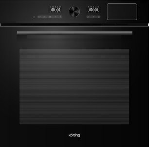 Духовой шкаф Кертинг OKB 1650 GN Steam фото в Санкт-Петербурге Духовой шкаф Korting OKB 1650 GN Steam фото в Санкт-Петербурге