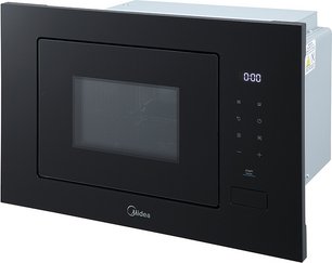 Встраиваемая микроволновая печь Мидеа MI92200GB фото 3 в Санкт-Петербурге Встраиваемая микроволновая печь Midea MI92200GB фото 3 в Санкт-Петербурге