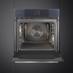 Духовой шкаф Смег SOP6104TPG фото 3 в Санкт-Петербурге Духовой шкаф Smeg SOP6104TPG фото 3 в Санкт-Петербурге