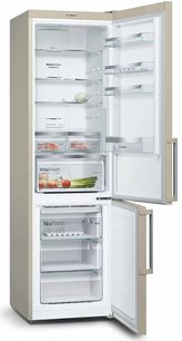 Холодильник Бош KGN39XK3OR фото 4 в Санкт-Петербурге Холодильник Bosch KGN39XK3OR фото 4 в Санкт-Петербурге