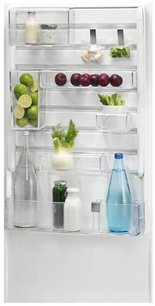 Холодильник Электролюкс EN3889MFX фото 4 в Санкт-Петербурге Холодильник Electrolux EN3889MFX фото 4 в Санкт-Петербурге
