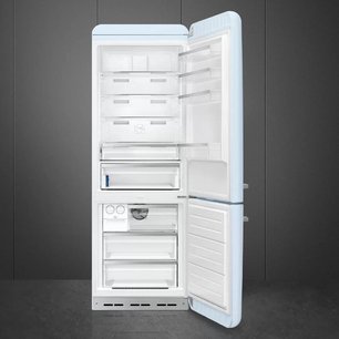 Холодильник Смег FAB38RPB фото 2 в Санкт-Петербурге Холодильник Smeg FAB38RPB фото 2 в Санкт-Петербурге