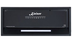Встраиваемая вытяжка Kaiser EA 548 фото 3 в Санкт-Петербурге