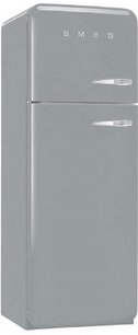 Холодильник Смег FAB30LSV6 фото 3 в Санкт-Петербурге Холодильник Smeg FAB30LSV6 фото 3 в Санкт-Петербурге