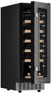 Винный шкаф Meyvel MV19-KST1 фото 2 в Санкт-Петербурге