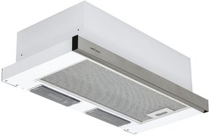 Вытяжка Krona GERDA 600 inox PB фото 2 в Санкт-Петербурге Вытяжка Krona GERDA 600 inox PB фото 2 в Санкт-Петербурге