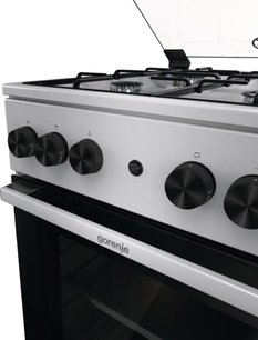 Газовая плита Gorenje GGI5A20XJ фото 4 в Санкт-Петербурге